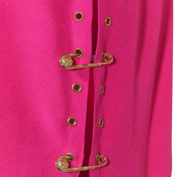 Versace Shirt - Picture 7 of 12